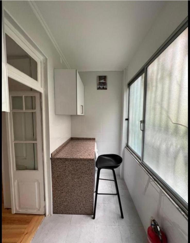 Suites Antonio Pedro Lisabona Exterior foto